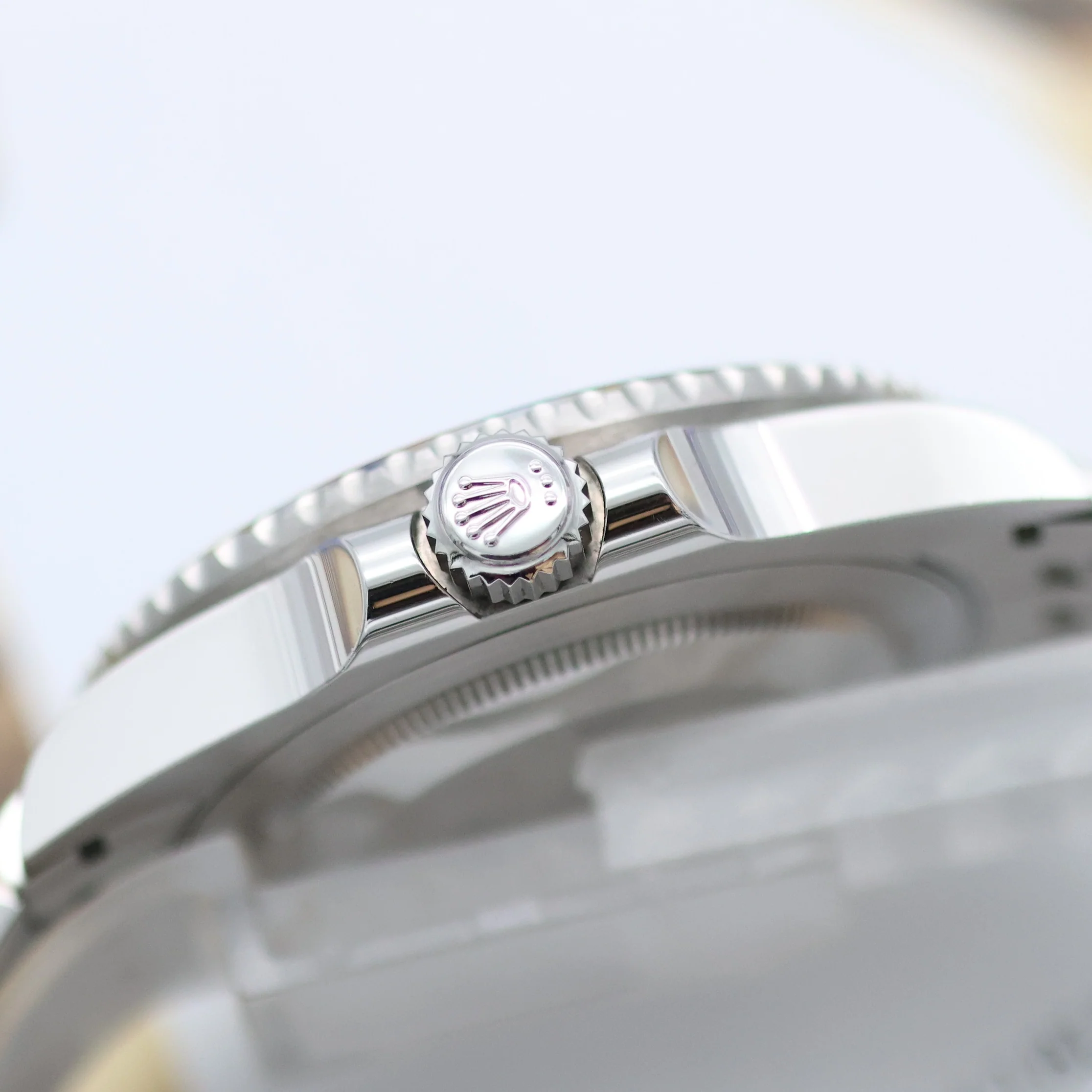 Rolex GMT Master ref. 126710BLRO - Jubilee Bracelet - Full Set - Image 12
