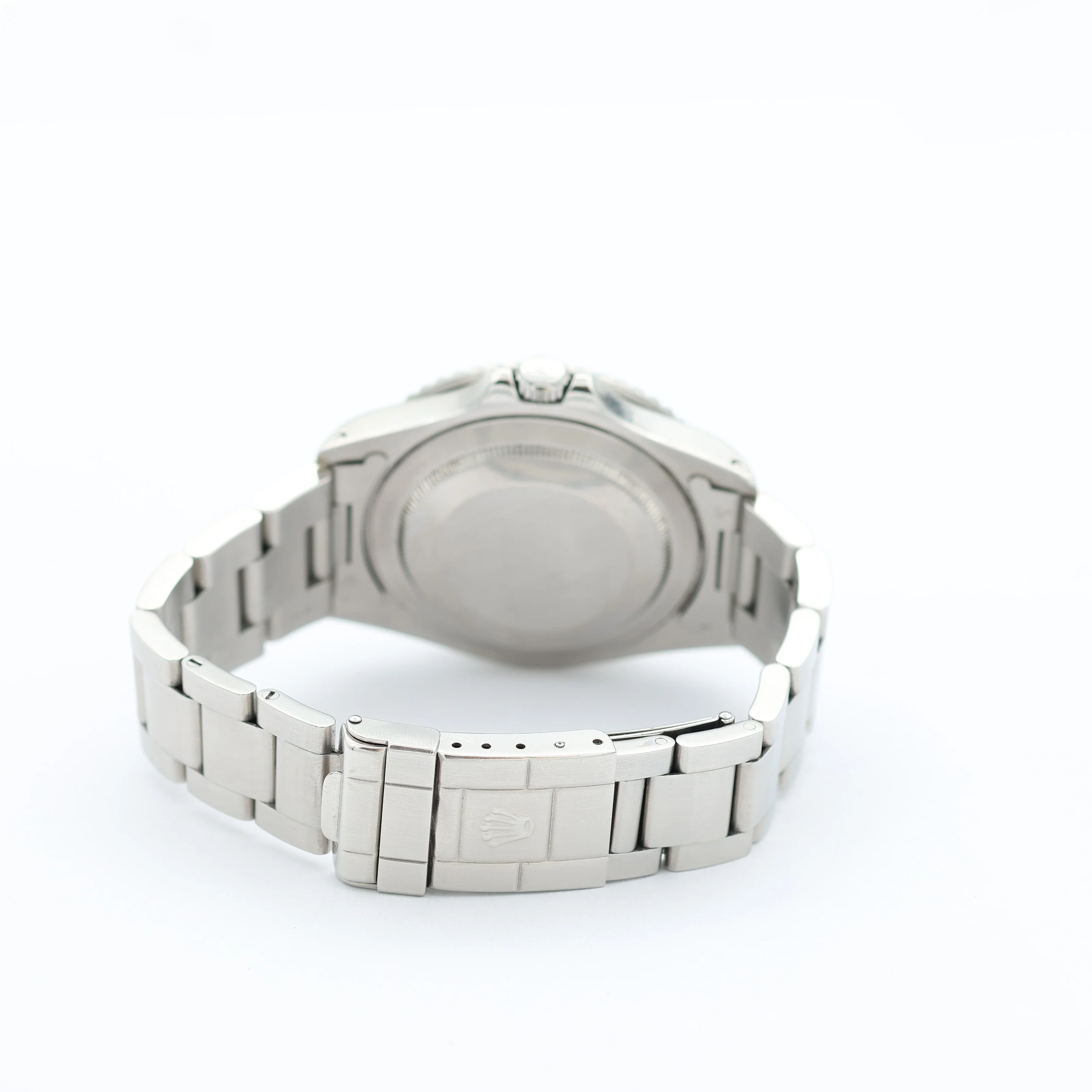 Rolex GMT-Master ref. 16700 - Black Bezel - Image 8