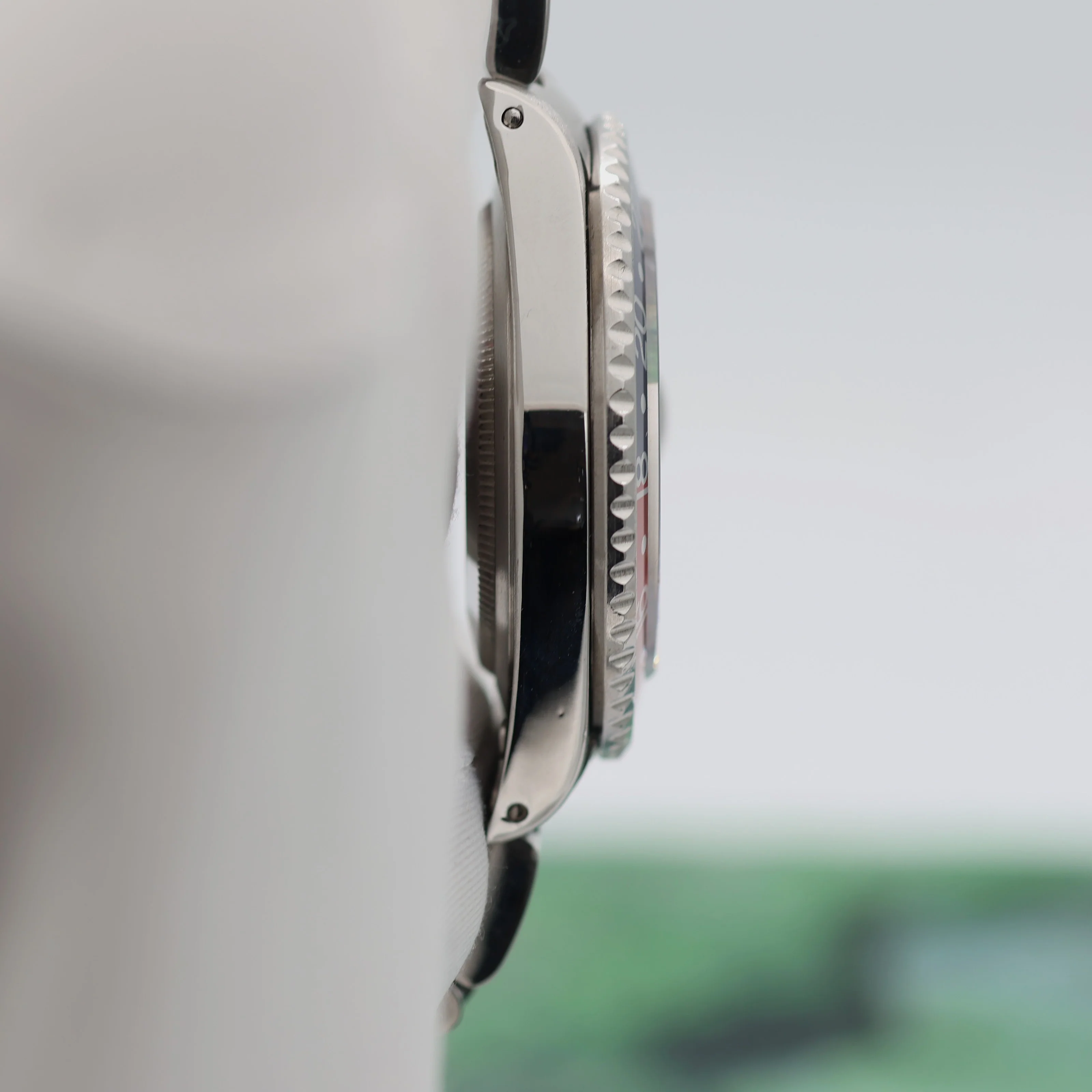 Rolex GMT-Master ref. 16700 - Pepsi Bezel - Full Set - Image 14