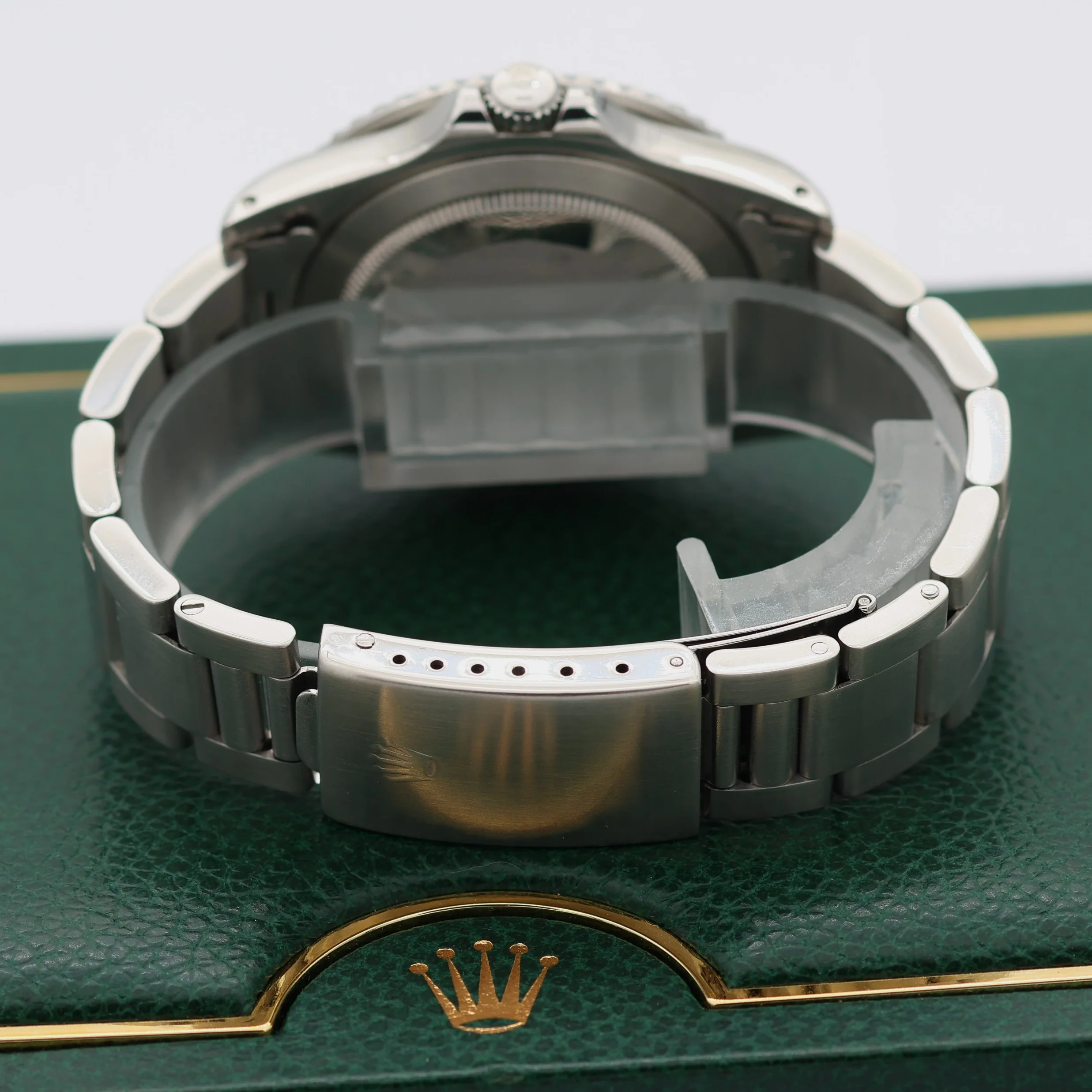 Rolex GMT-Master ref. 16700 - Pepsi Bezel - Full Set - Image 17