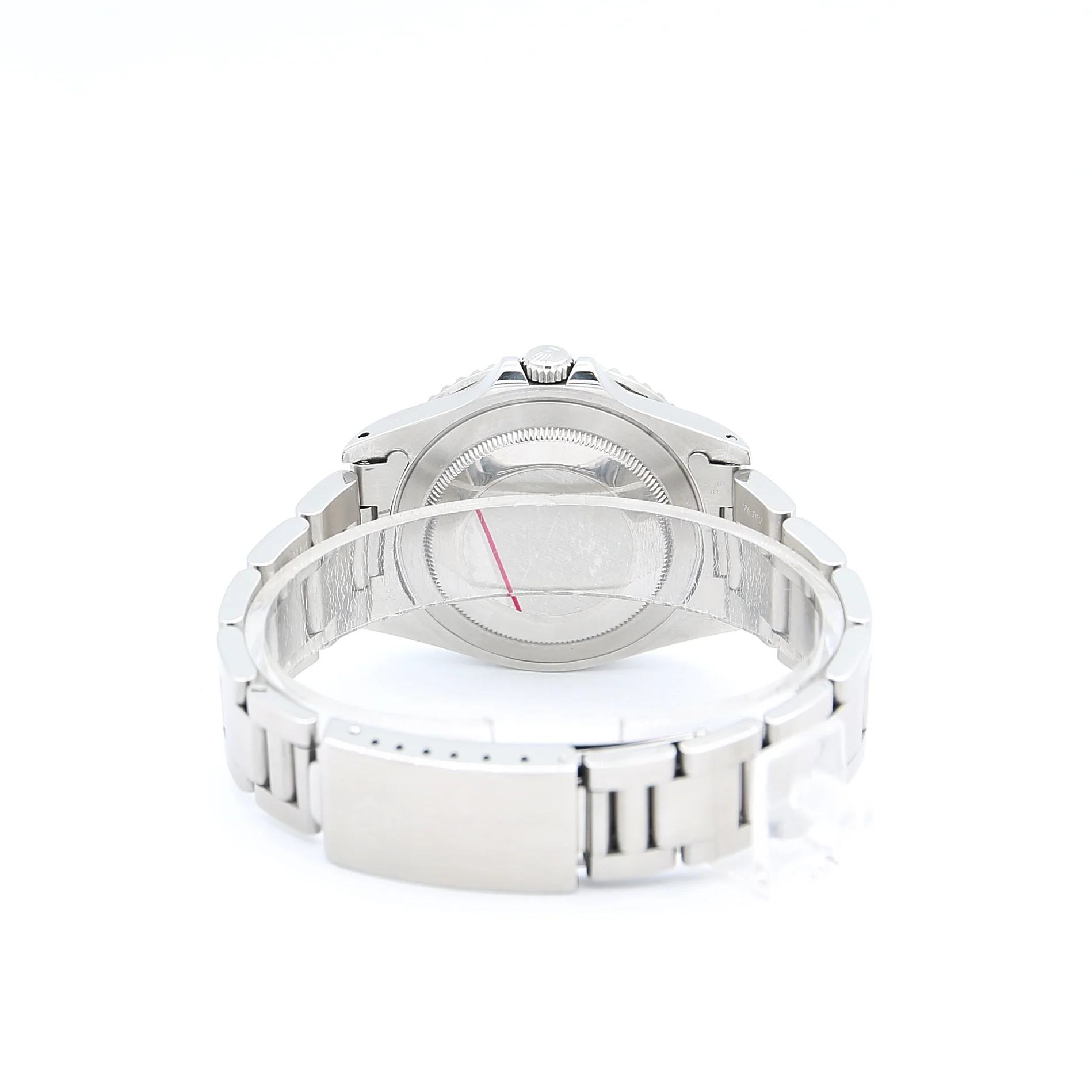 Rolex GMT-Master ref. 16700 - Pepsi Bezel - Image 7
