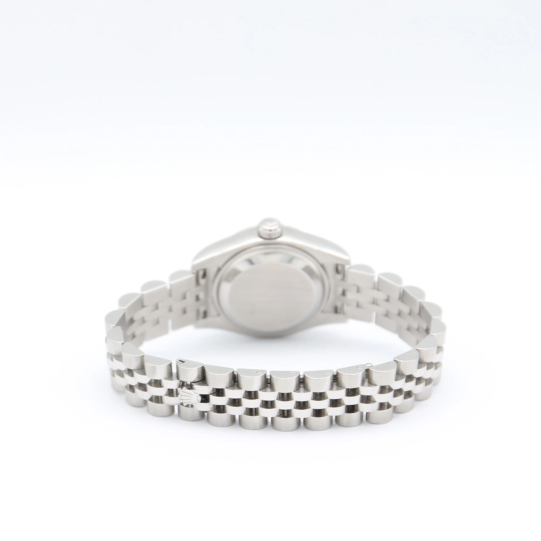 Rolex Lady-Datejust 179174 - White Dial - Full Set - Image 10