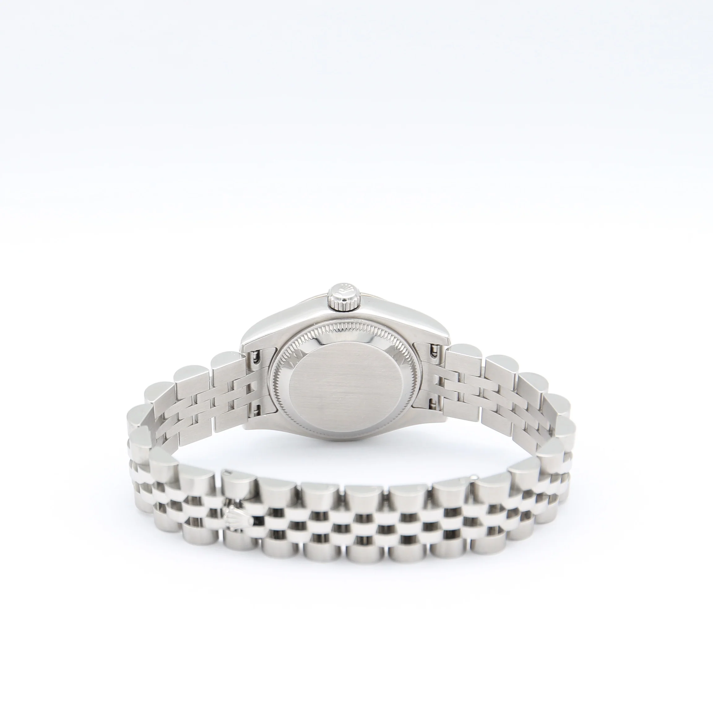 Rolex Lady-Datejust 179174 - White Dial - Full Set - Image 11