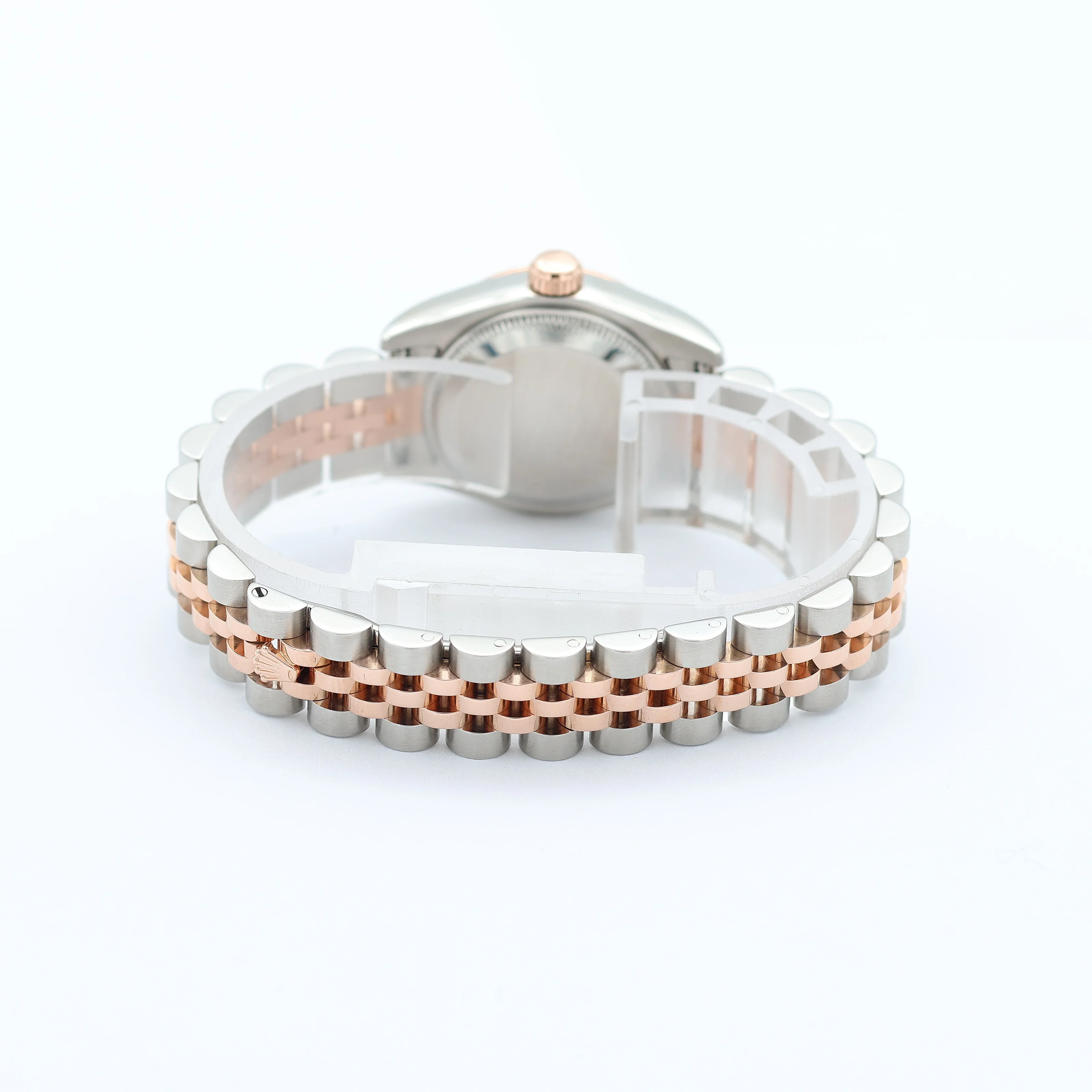 Rolex Lady Datejust ref. 179171 Sundust Diamonds - Full set - Image 9