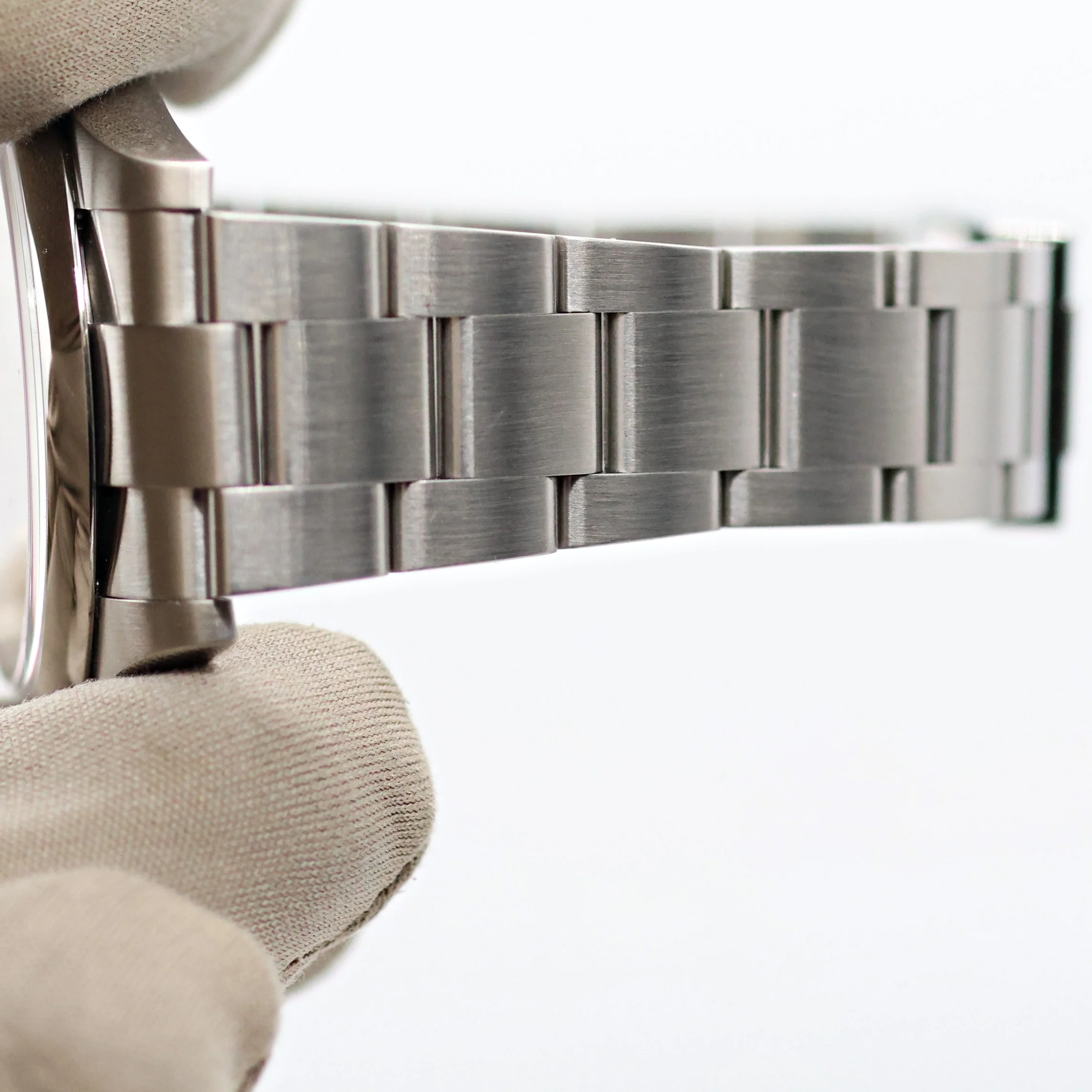 Rolex Oyster Perpetual 124300 - Silver Dial - Full set - Image 33