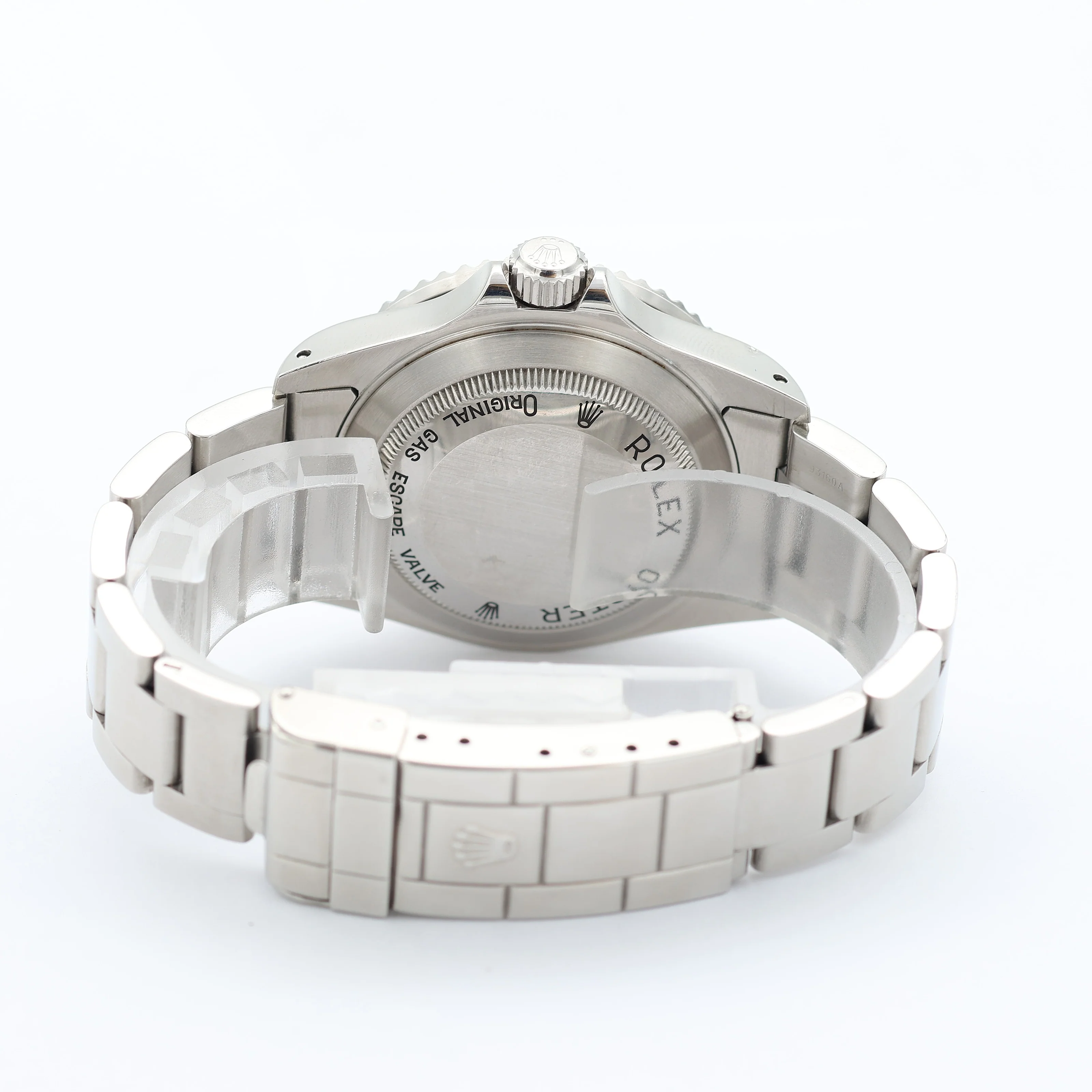 Rolex Sea-Dweller ref. 16600 - Oyster Bracelet - Image 10