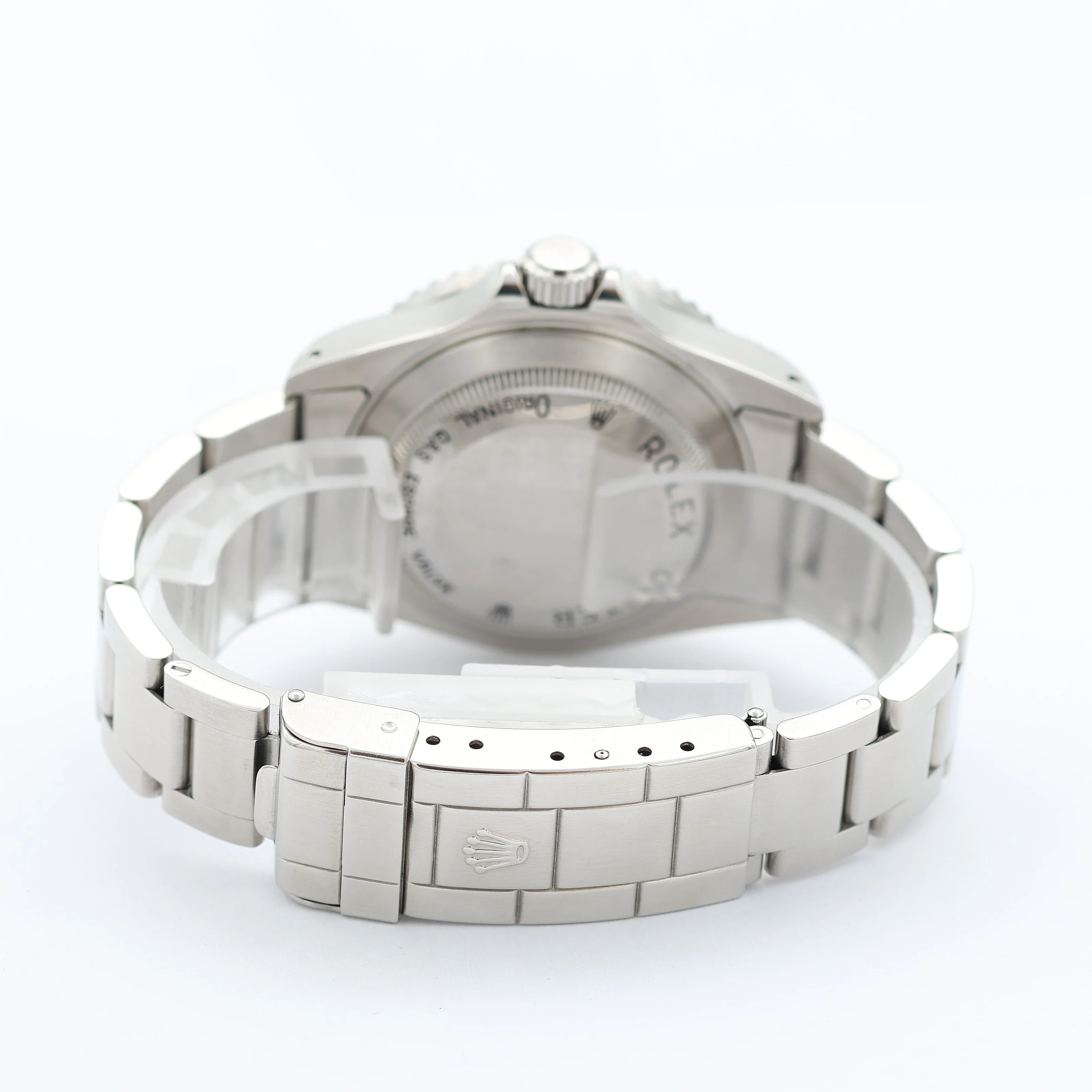 Rolex Sea-Dweller ref. 16600 - Oyster Bracelet - Image 11