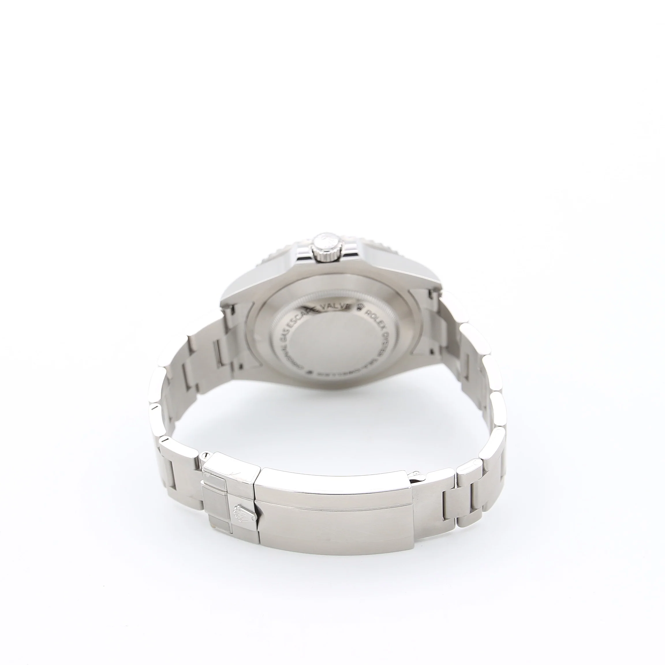 Rolex Sea-Dweller 50th Anniversary ref. 126600 - Full Set - Image 5