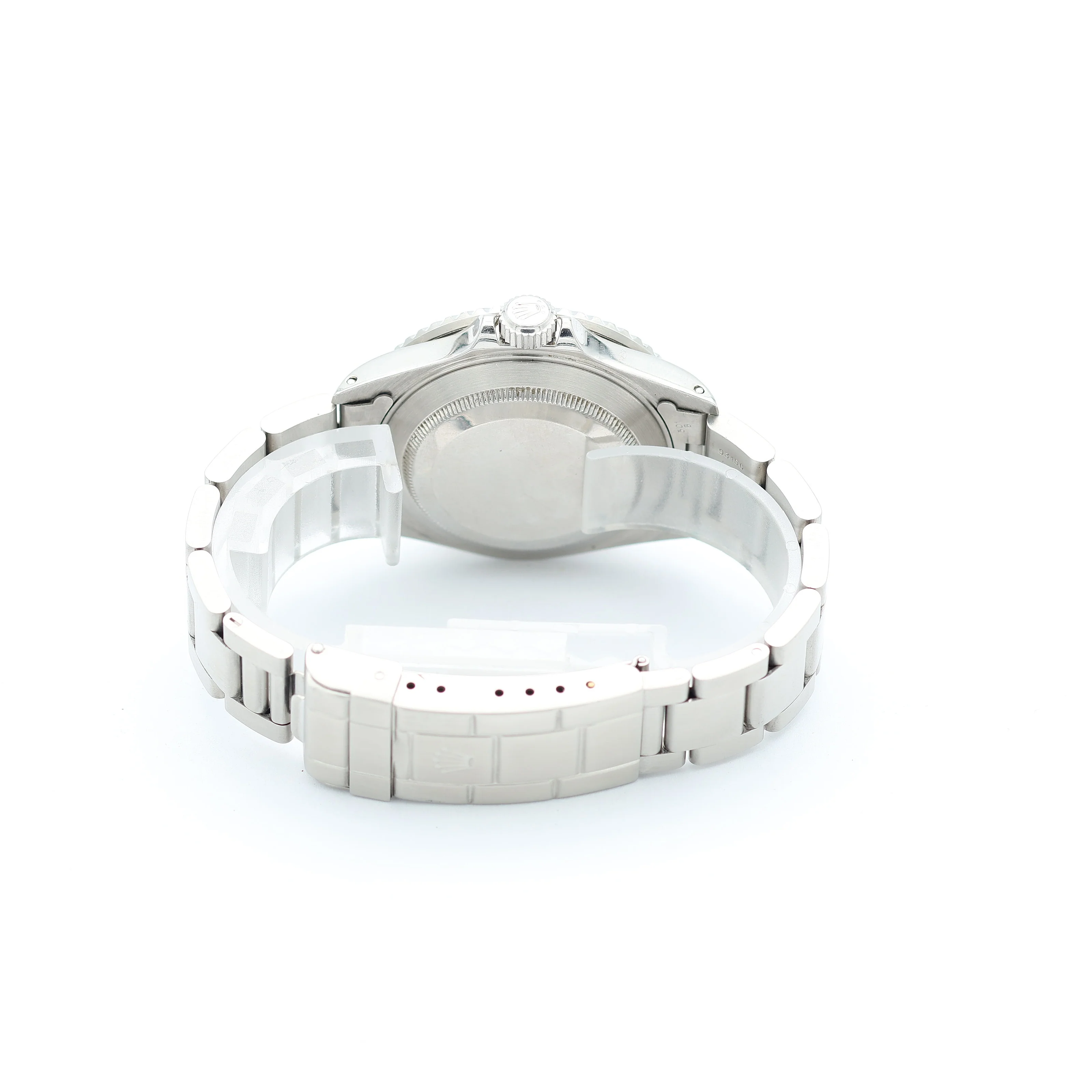 Rolex Submariner Date ref. 16610 - Oyster bracelet - Image 8
