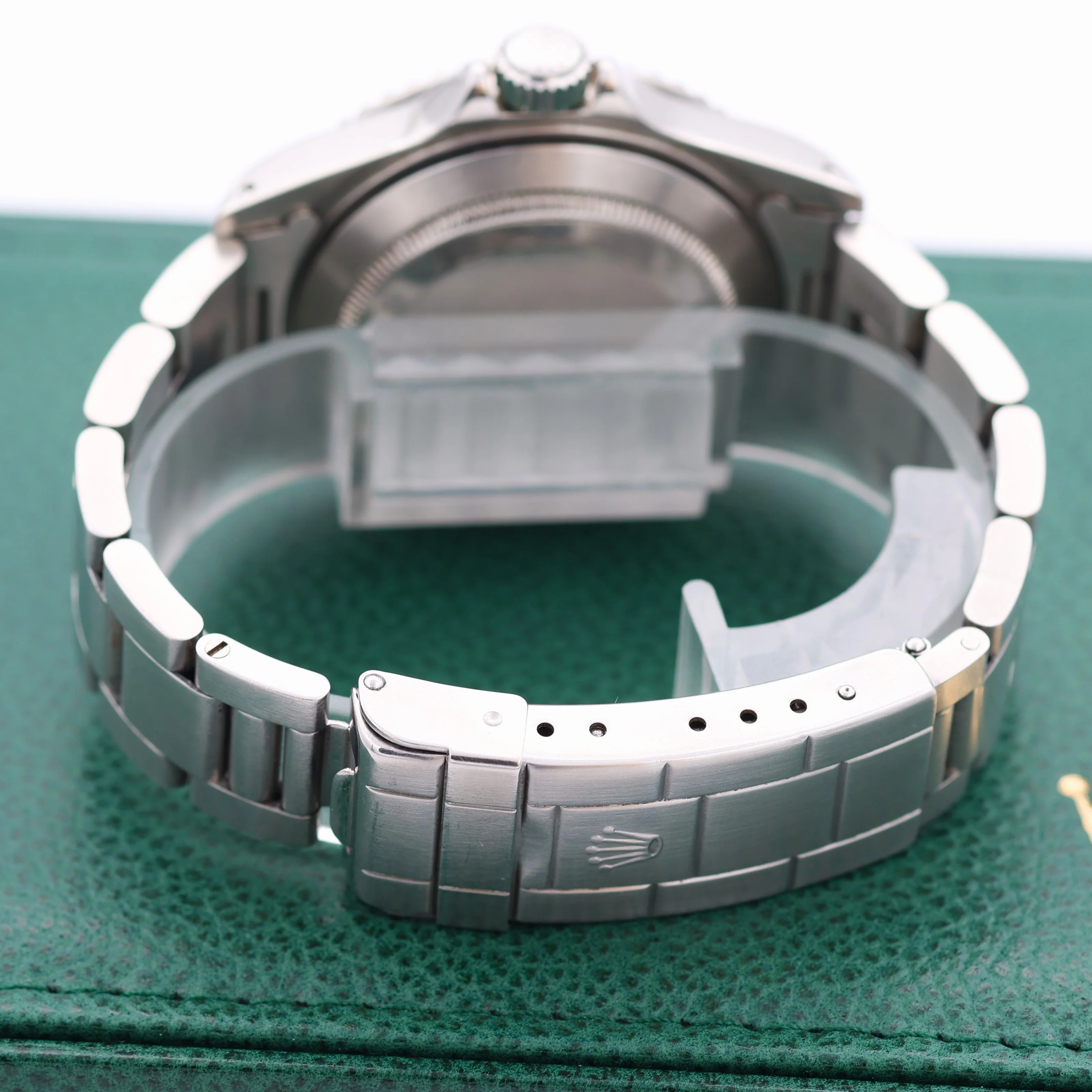 Rolex Submariner No Data 14060 - Image 15