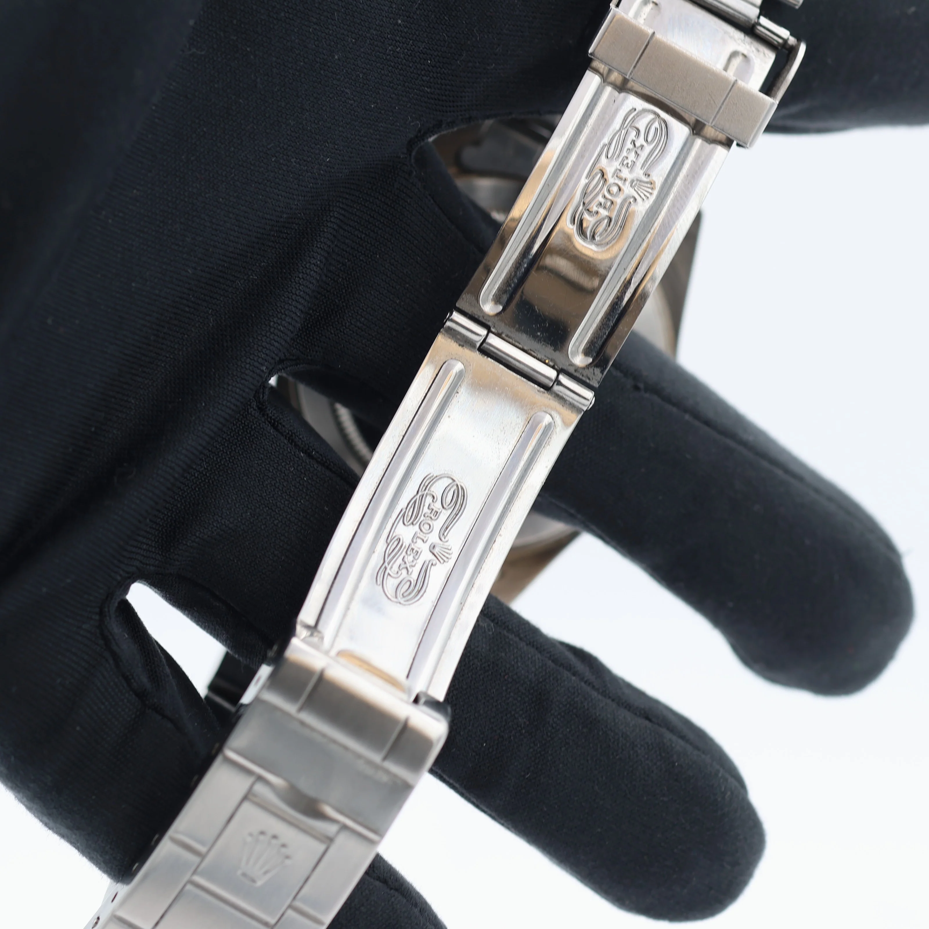 Rolex Submariner No Data 14060 - Image 21