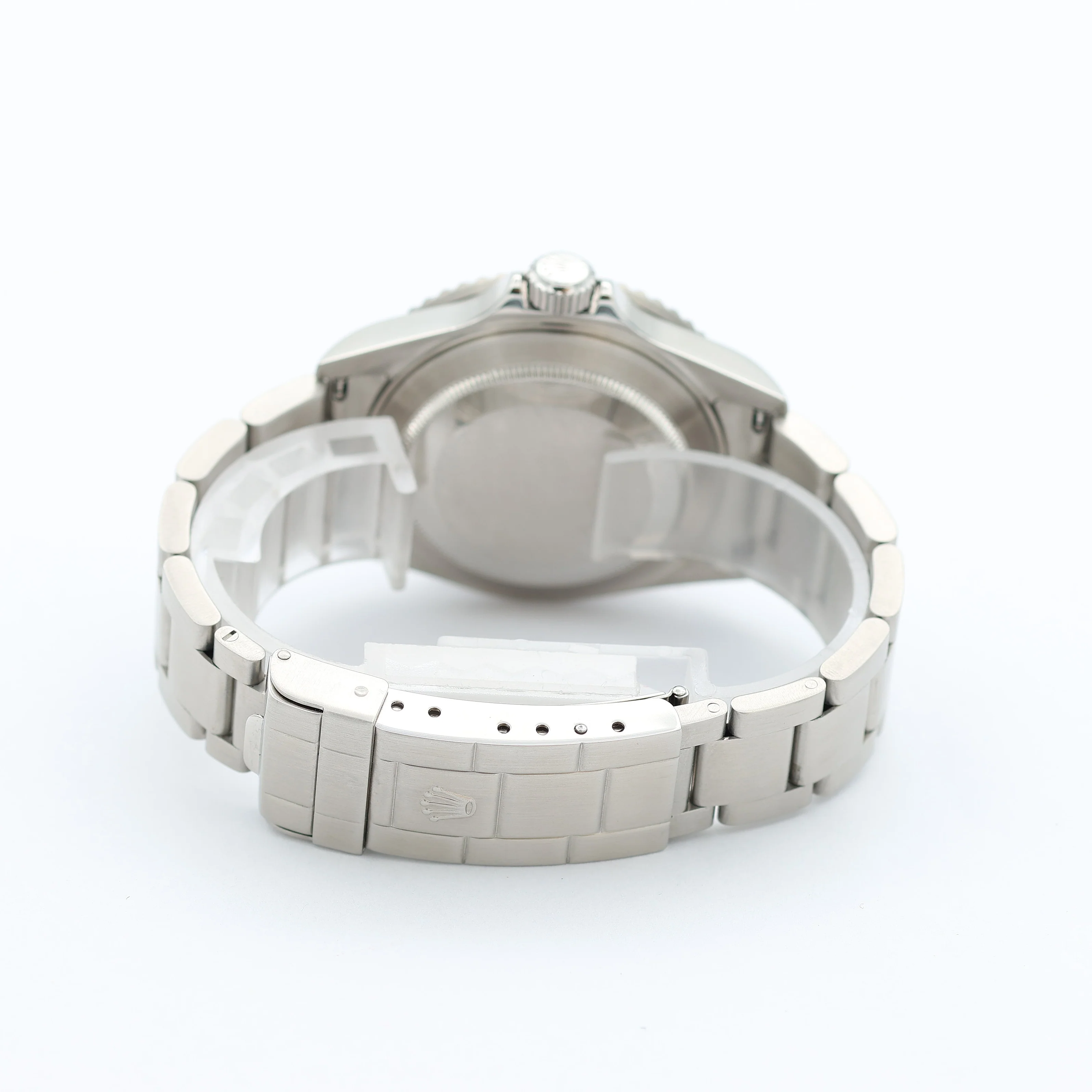 Rolex Submariner ref. 16610T - Oyster Bracelet - Image 7