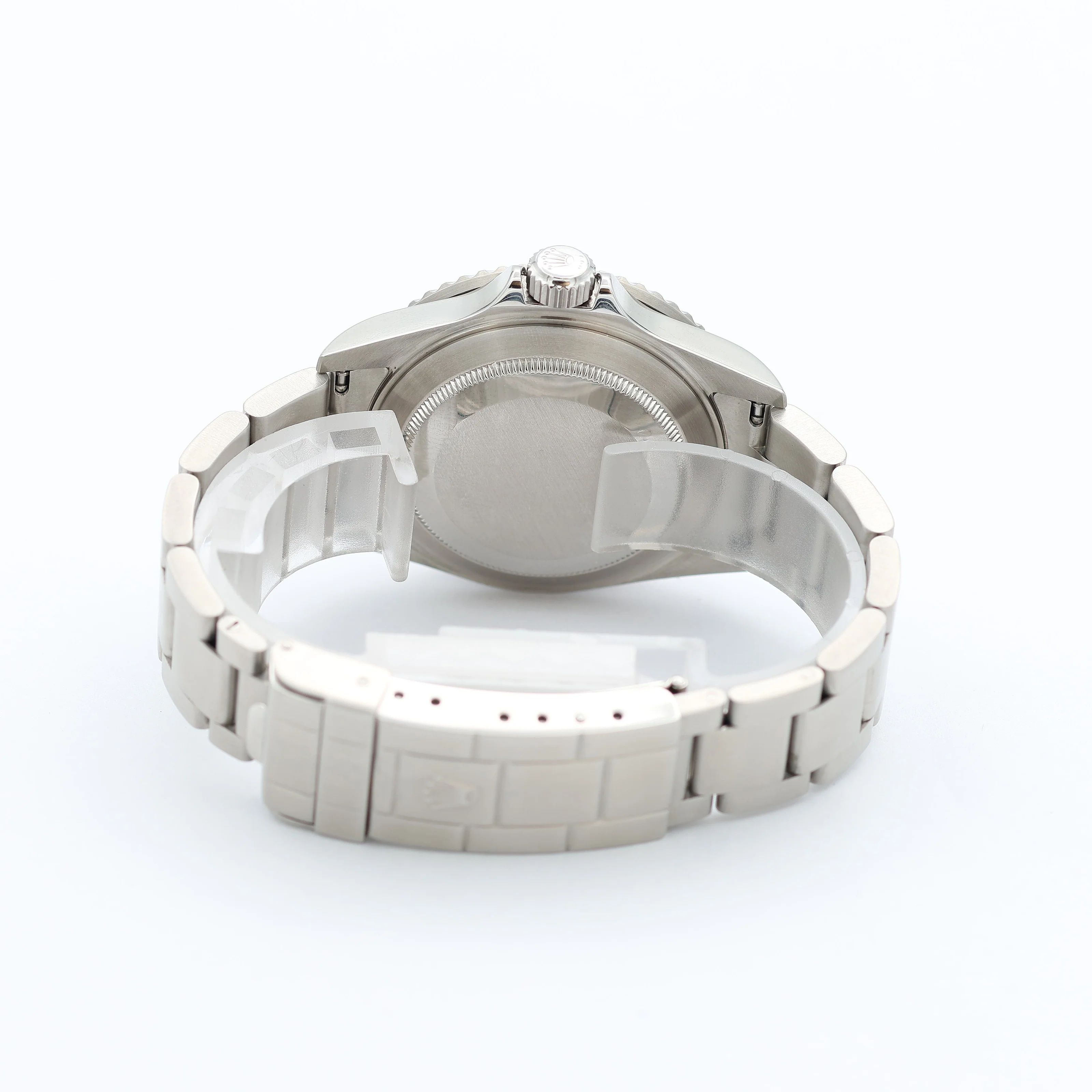 Rolex Submariner ref. 16610T - Oyster Bracelet - Image 8