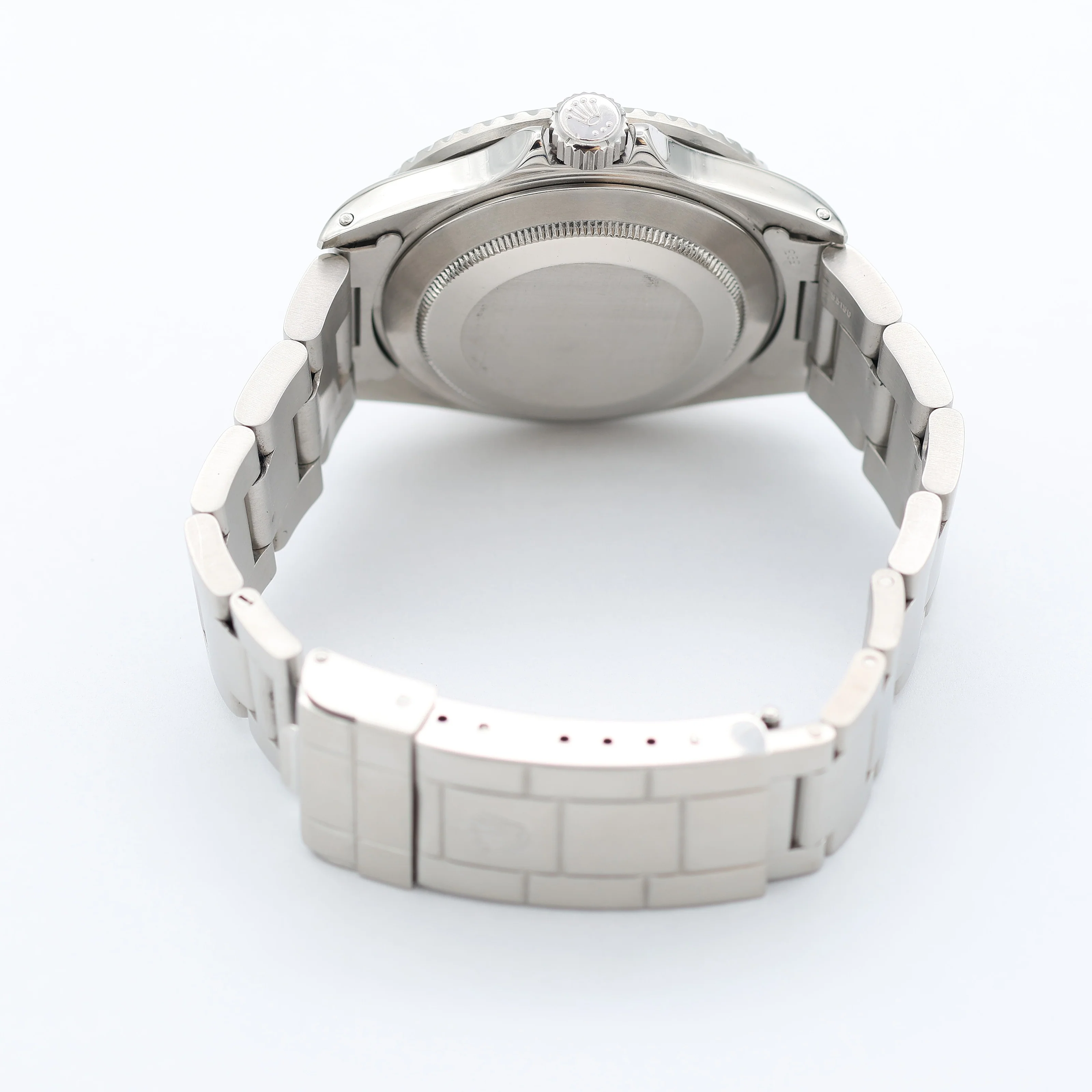 ON SALE: Rolex Submariner ref. 16800 - Oyster Bracelet - Image 11