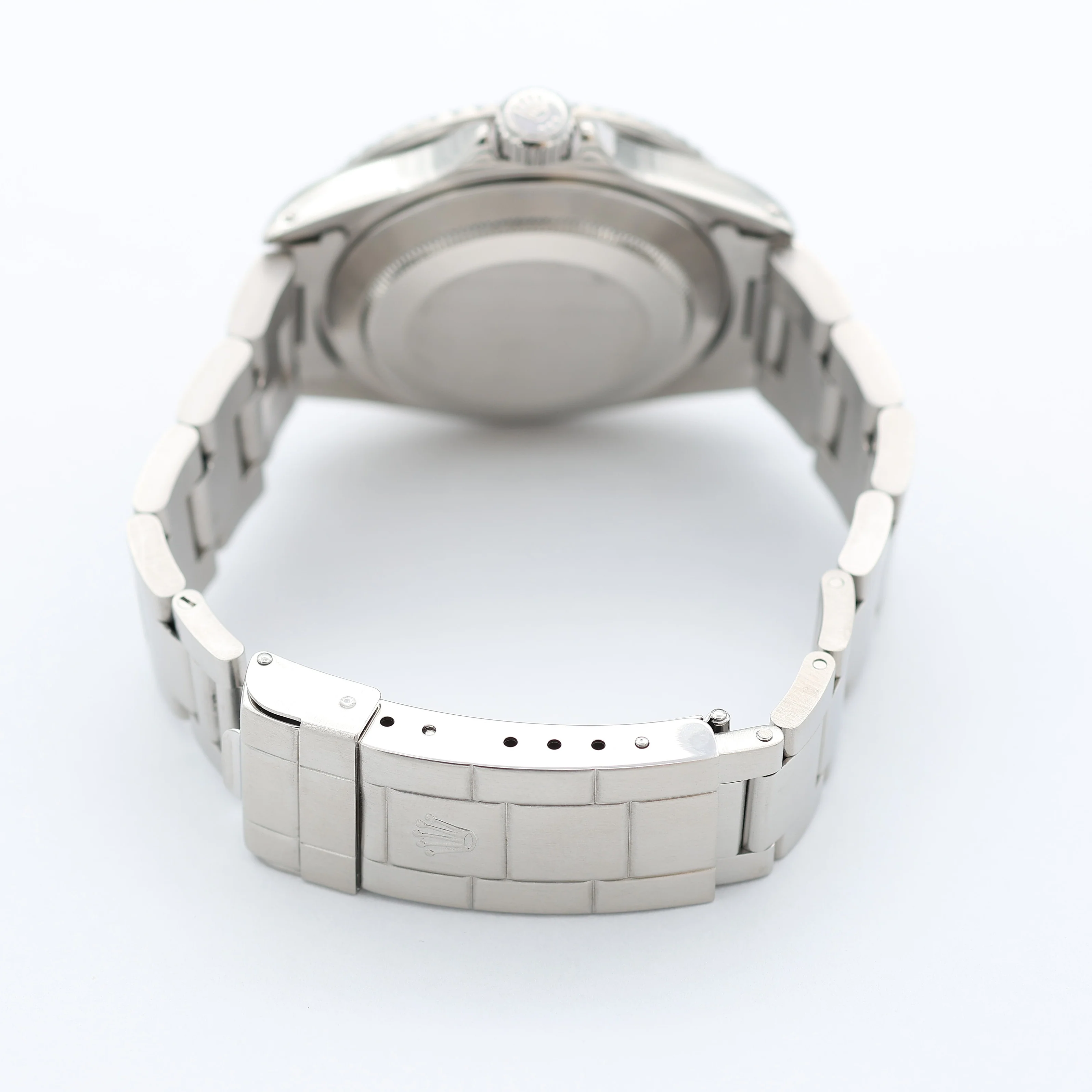 ON SALE: Rolex Submariner ref. 16800 - Oyster Bracelet - Image 12