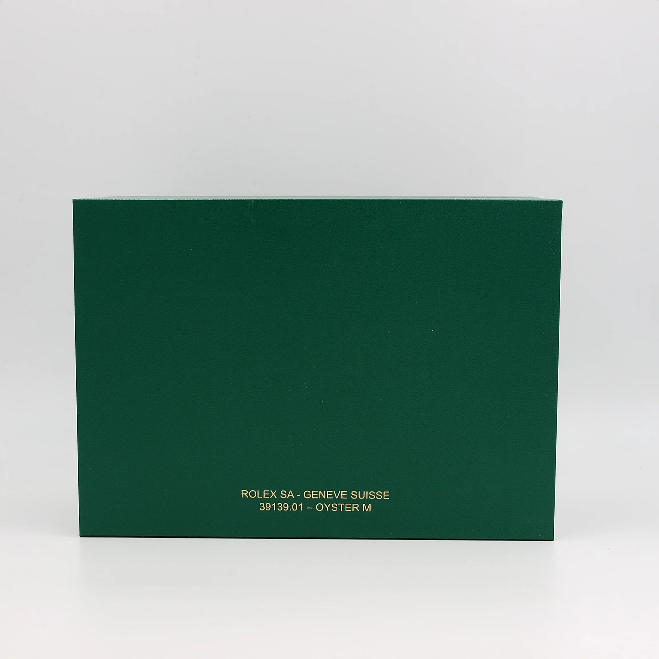Rolex Watch Box | Modern design "Waved" | 39139.01 Oyster M - Image 3