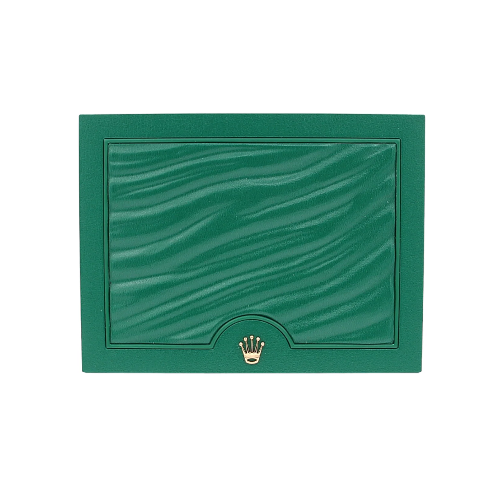 Rolex Watch Box | Modern design "Waved" | 39137.02 Oyster S - Image 2