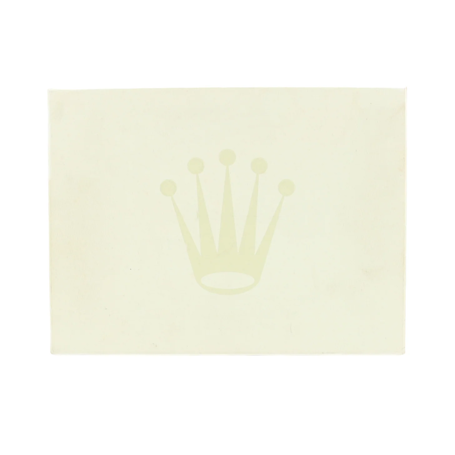 Rolex Watch Box | Semi-modern design "Waved" | 39141.02 Oyster L - Image 5
