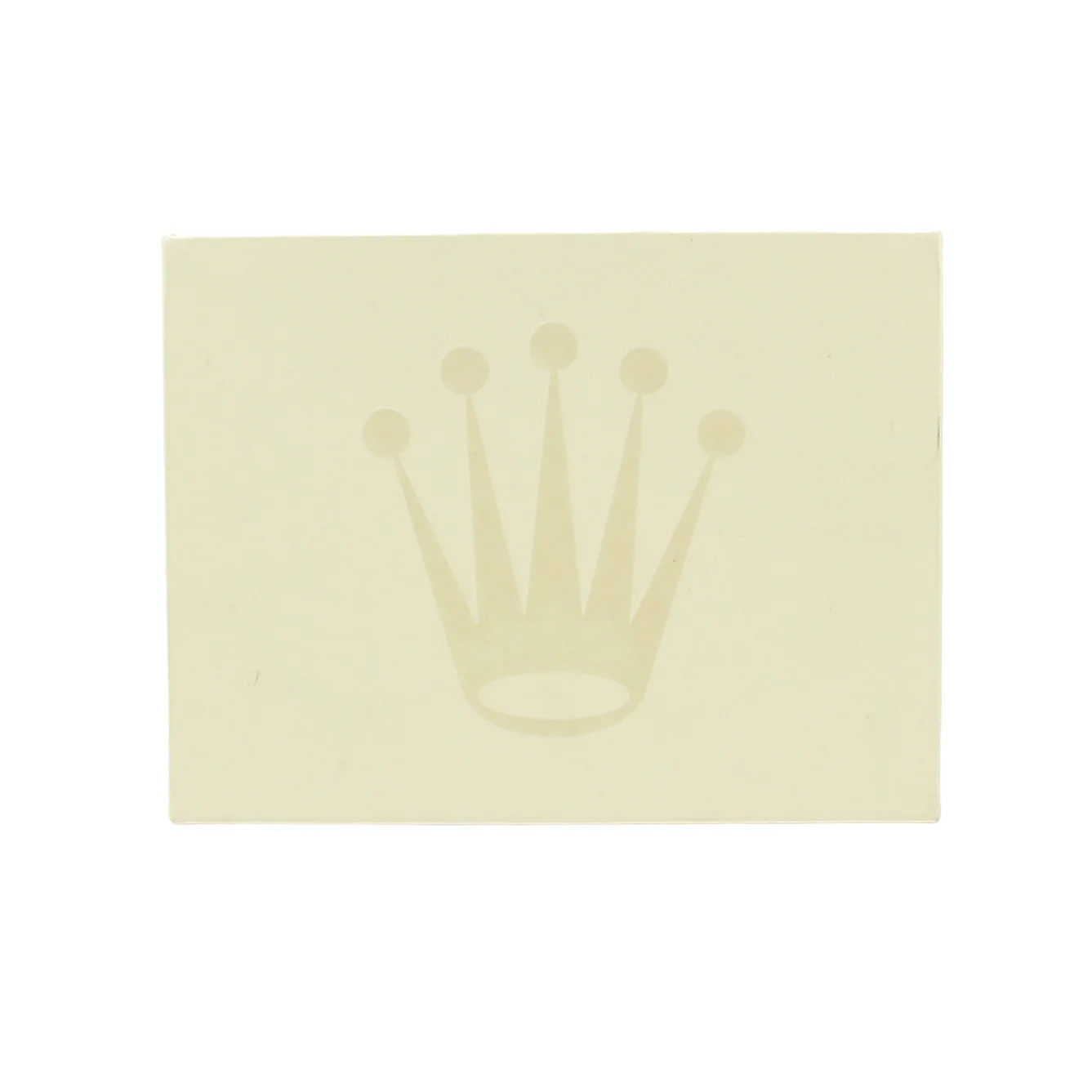 Rolex Watch Box | Semimodern design "Waved" | 30.00.71 Oyster S - Image 5