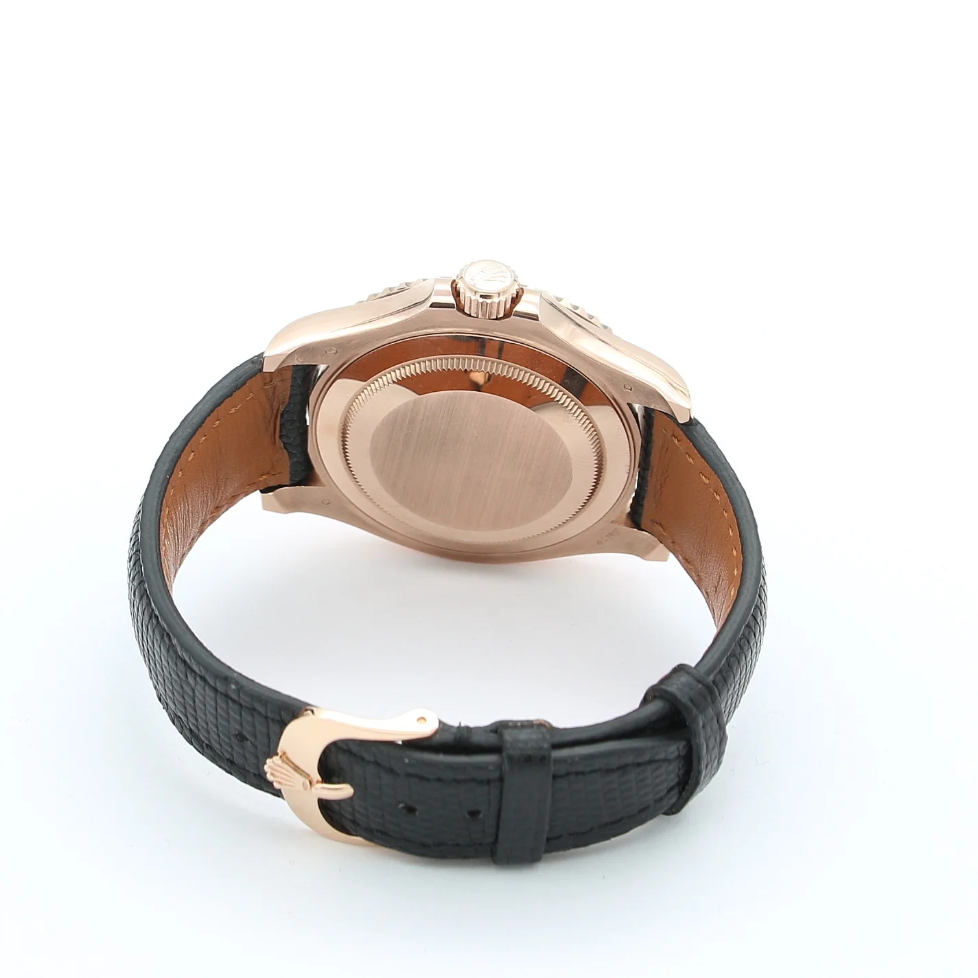 Rolex Yacht-Master ref. 126655 Leather strap - 2021 - Full Set - Image 9
