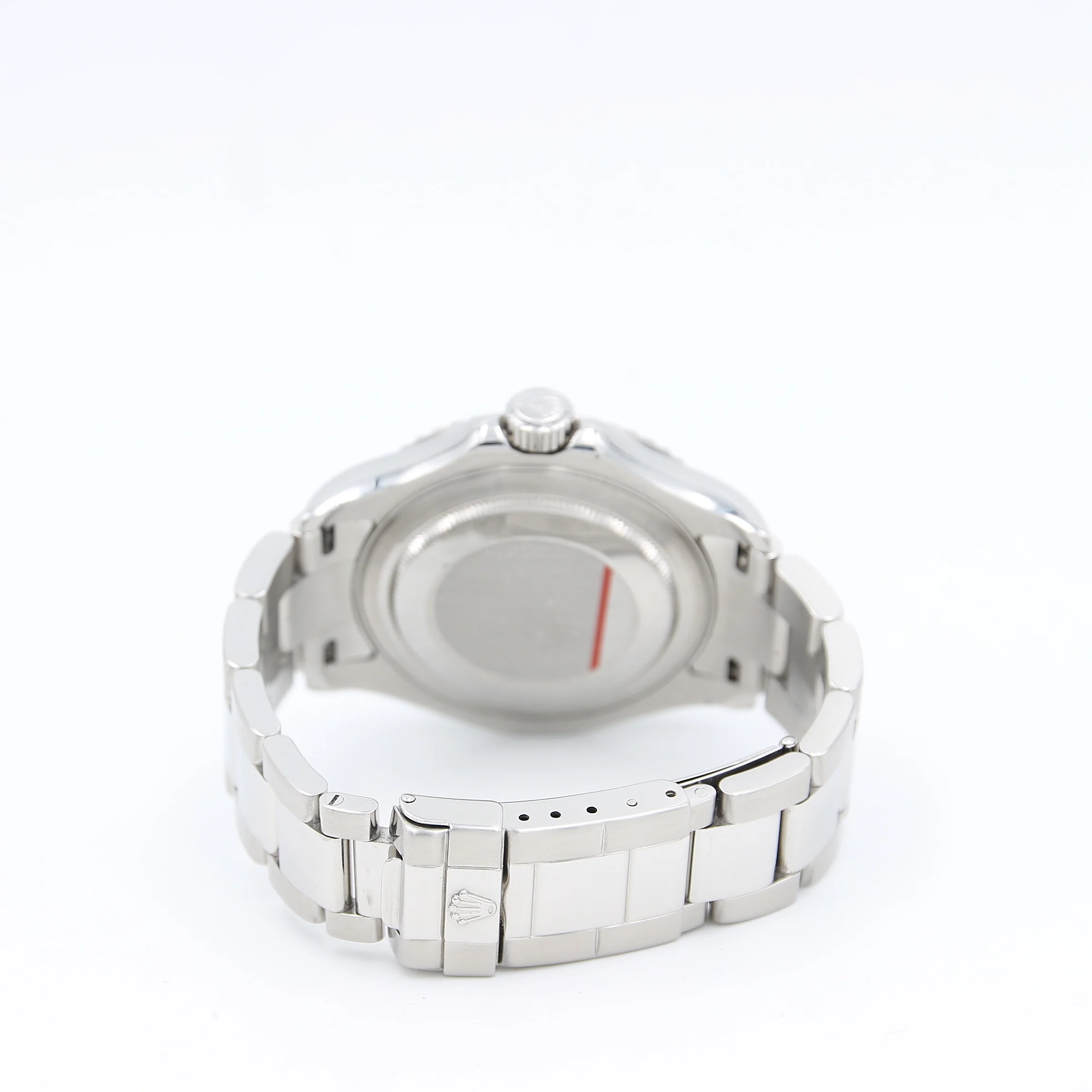 Rolex Yachtmaster ref. 16622 Rolesium  Oyster Bracelet - Image 5