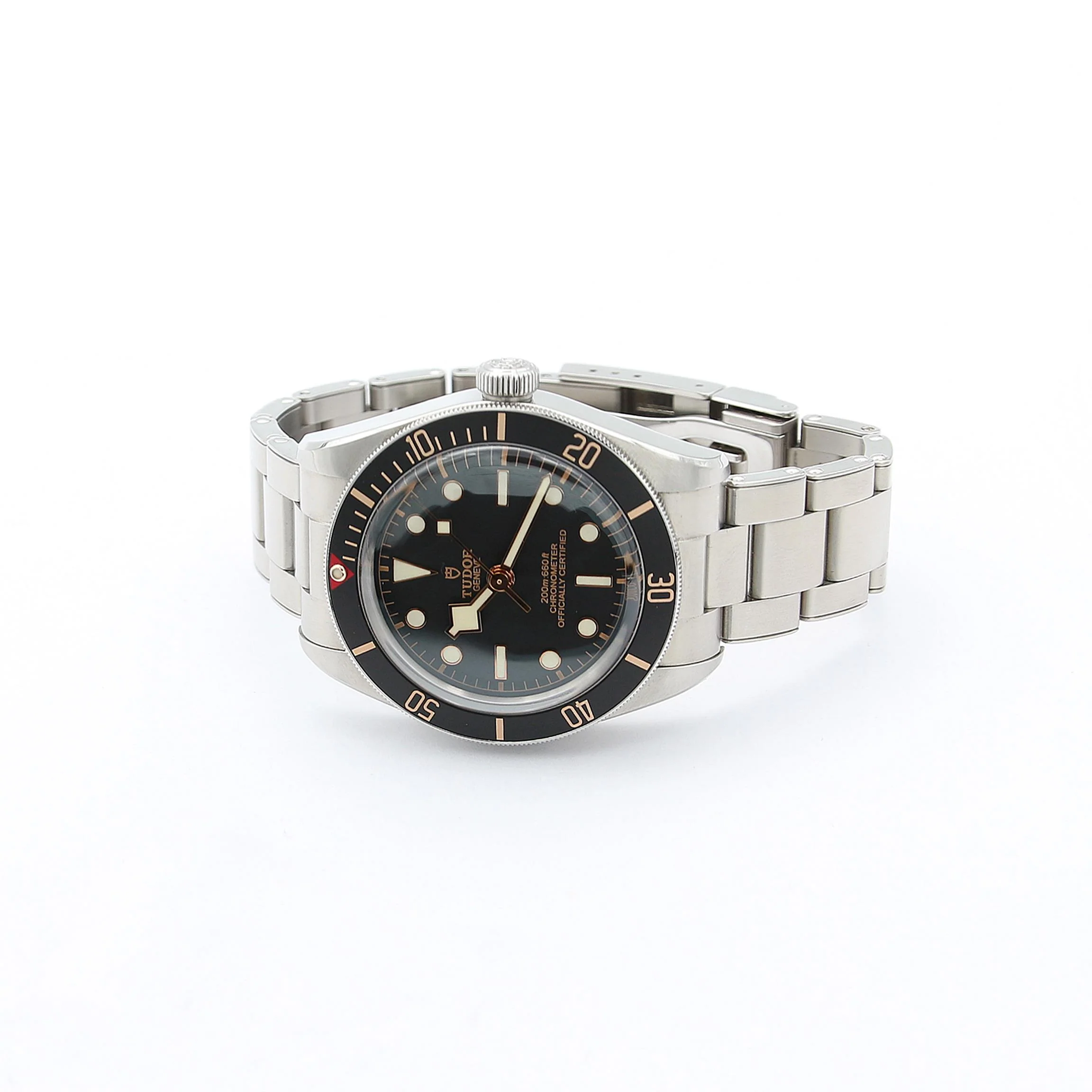 Tudor Black Bay Fifty-Eight ref. 79030N - Full Set - Image 4