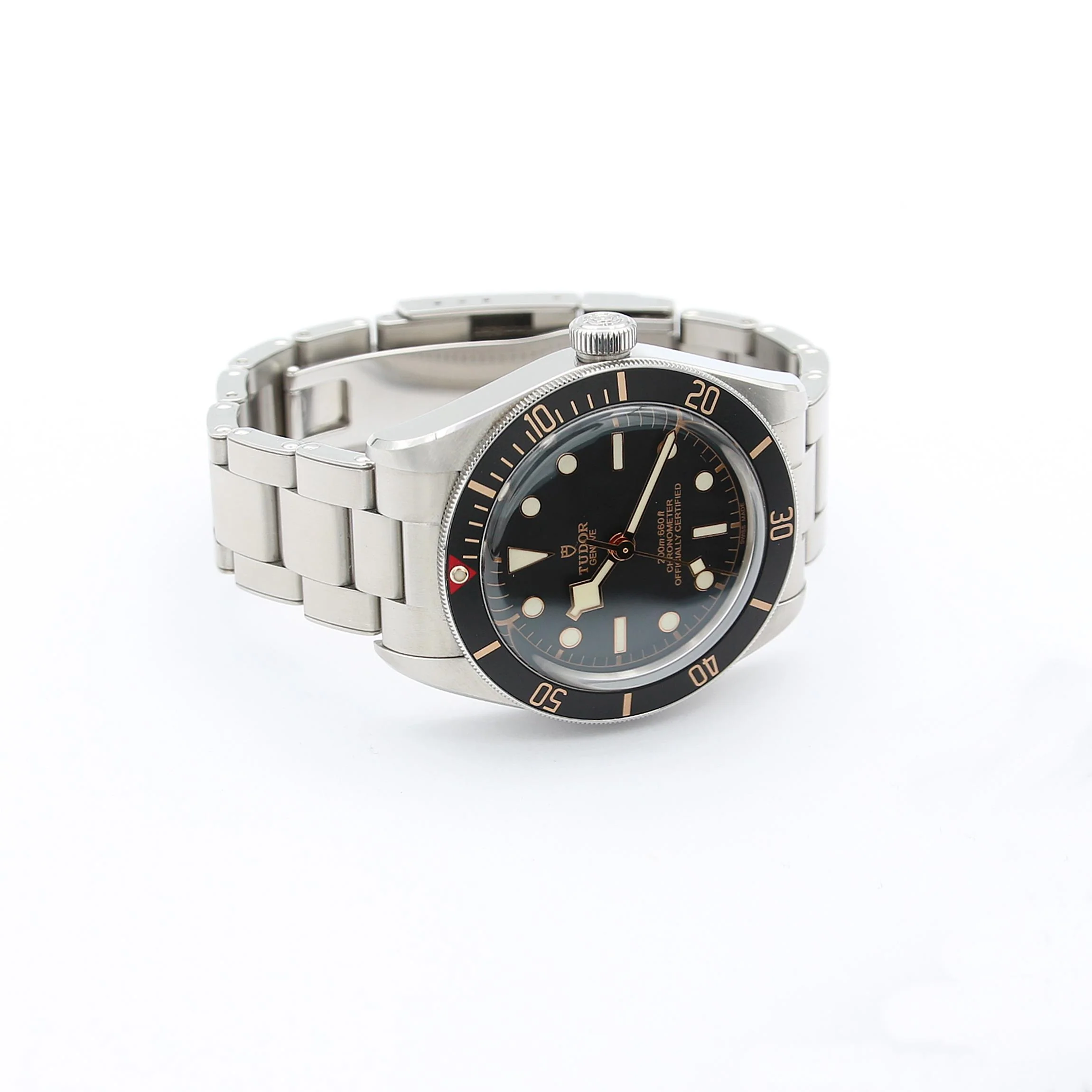 Tudor Black Bay Fifty-Eight ref. 79030N - Full Set - Image 5