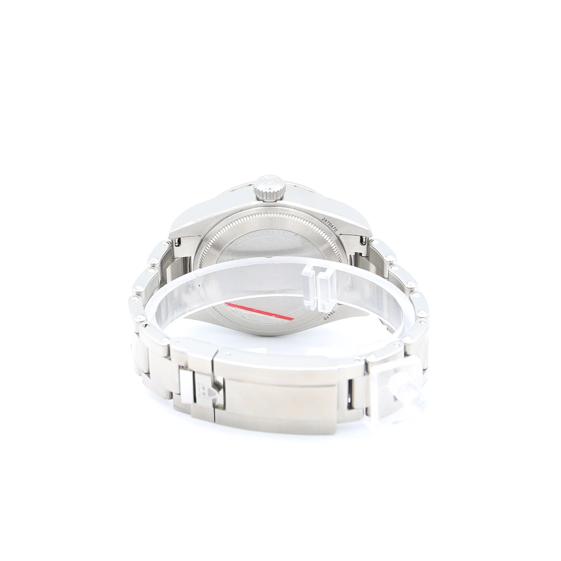 Tudor Black Bay GMT Pro ref. 79470 Bracelet - Full Set (2023) - Image 4