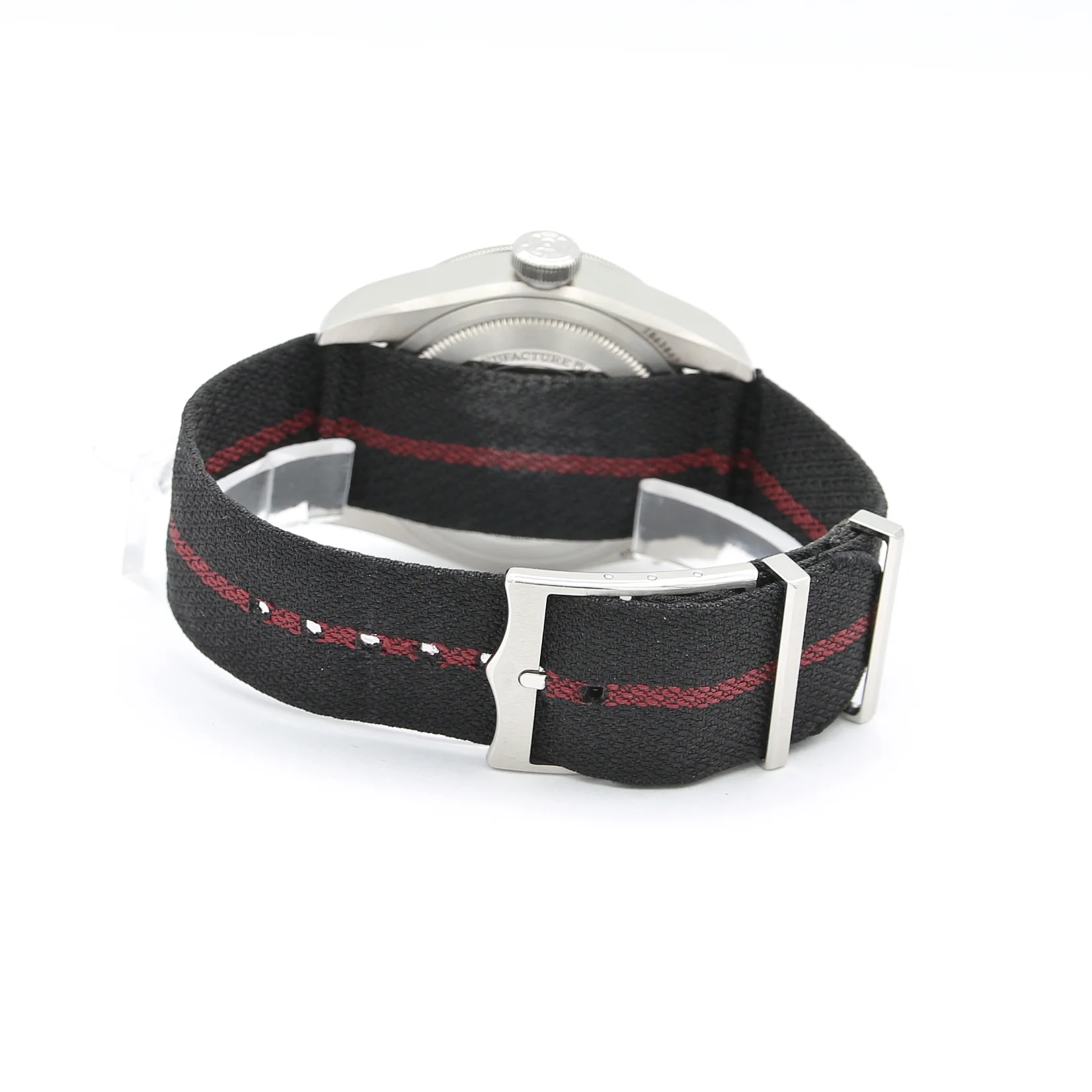 Tudor Black Bay GMT ref. 79830RB Strap - Full Set - Image 3