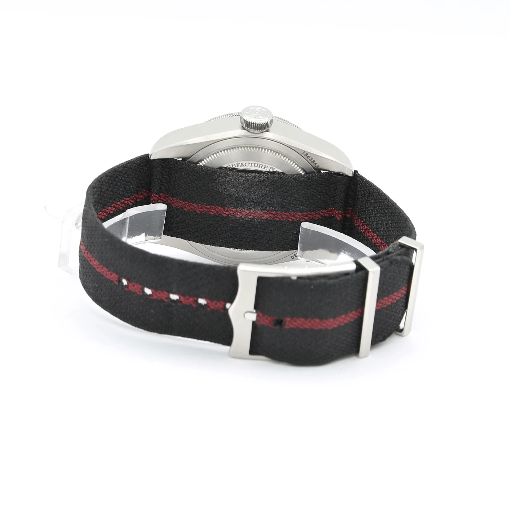 Tudor Black Bay GMT ref. 79830RB Strap - Full Set - Image 4