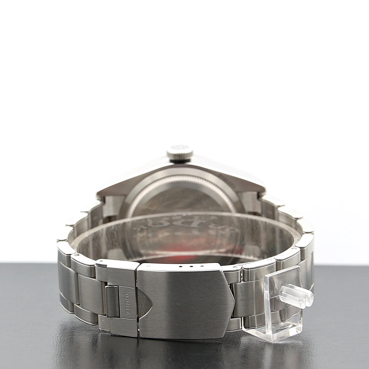 Tudor Black Bay Harrods 79230G Green Bezel (Harrods Edition) - Full Set - Image 11