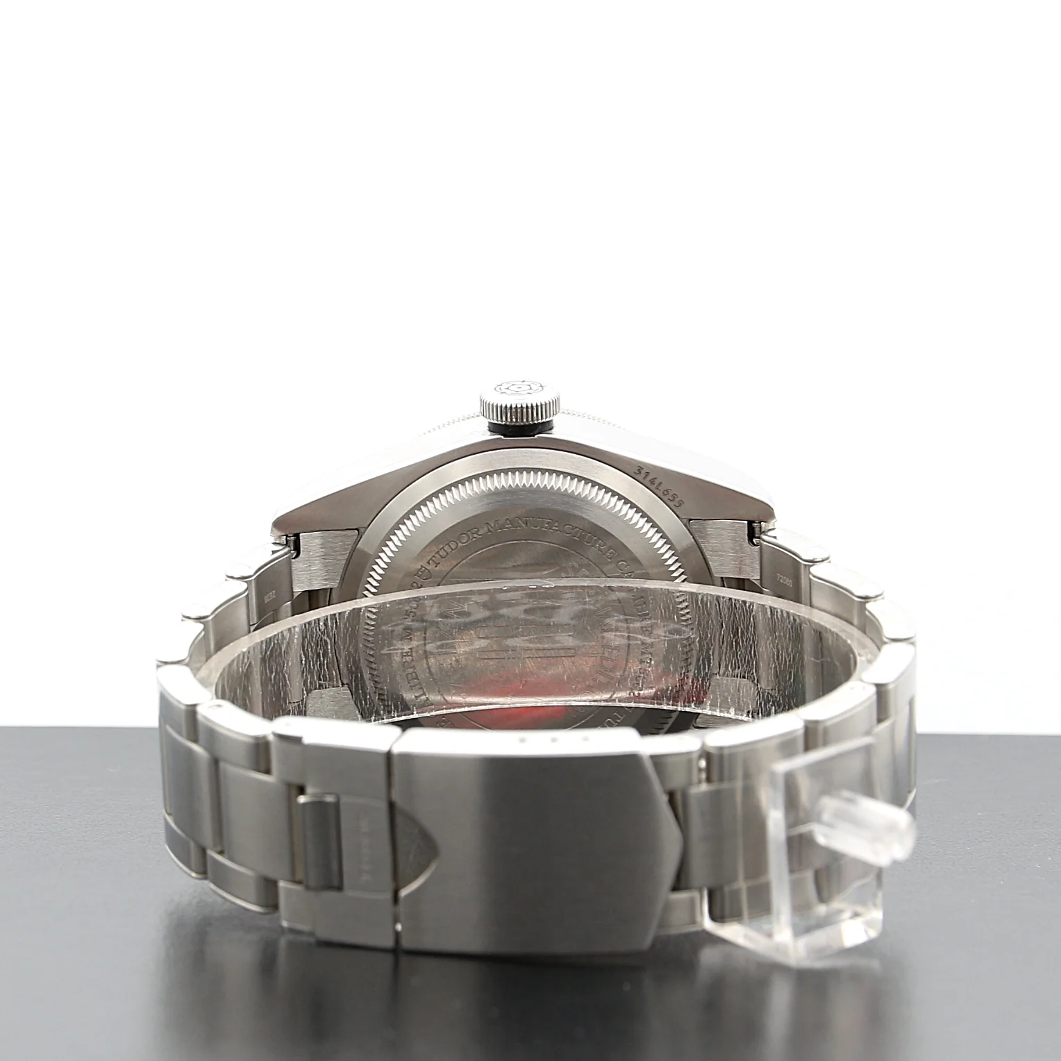 Tudor Black Bay Harrods 79230G Green Bezel (Harrods Edition) - Full Set - Image 12