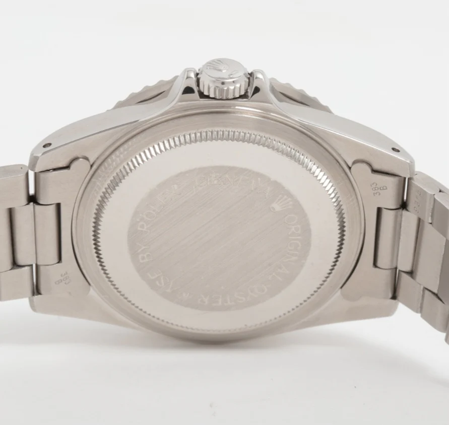 Tudor Submariner ref. 75090 Oyster bracelet - Blue Bezel - Image 3